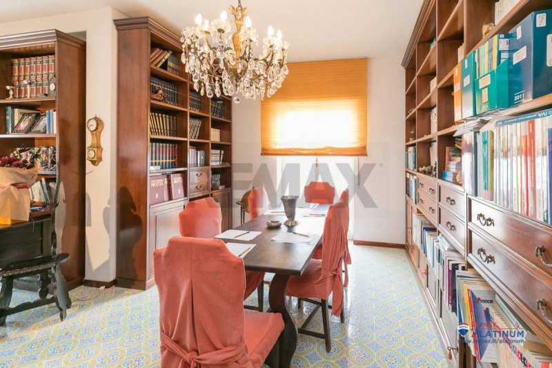 Appartement à Syracuse