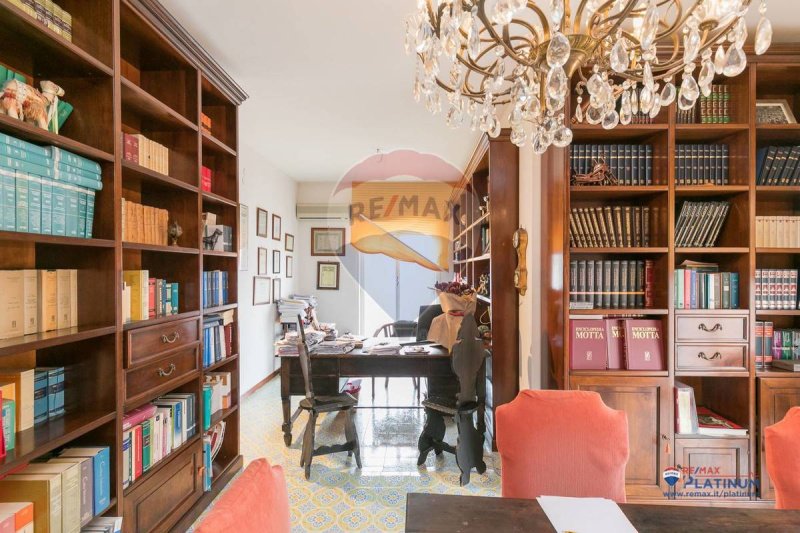 Appartement à Syracuse