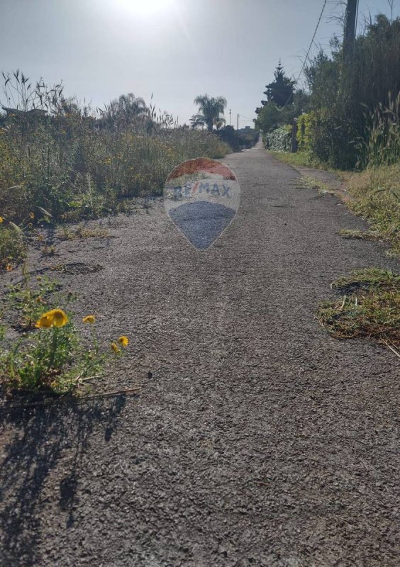 Terreno agrícola em Ispica