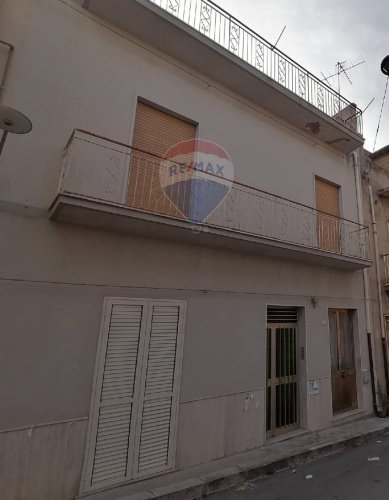 Einfamilienhaus in Comiso