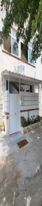 Apartamento em Carini