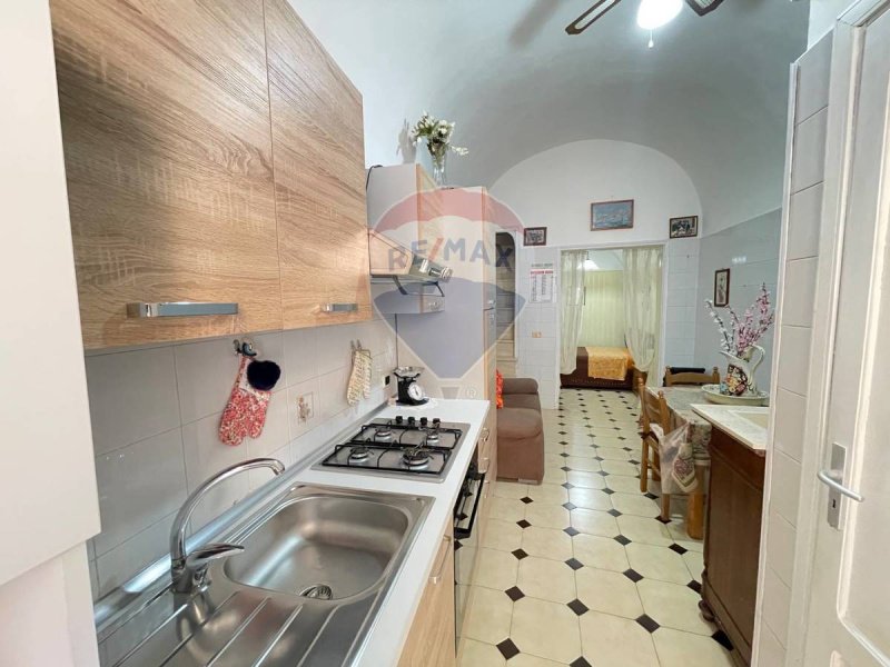 Vrijstaande woning in Terrasini