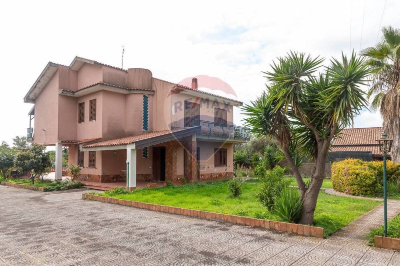 Villa en Mascalucia