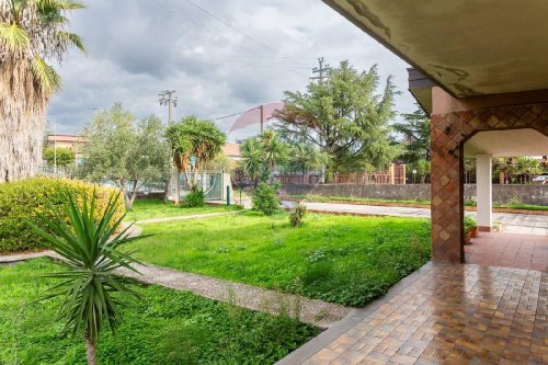 Villa en Mascalucia