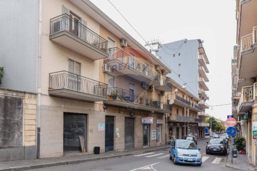 Zakelijk onroerend goed in Acireale