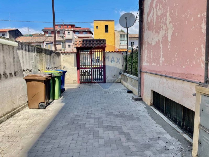 Appartamento a Catania