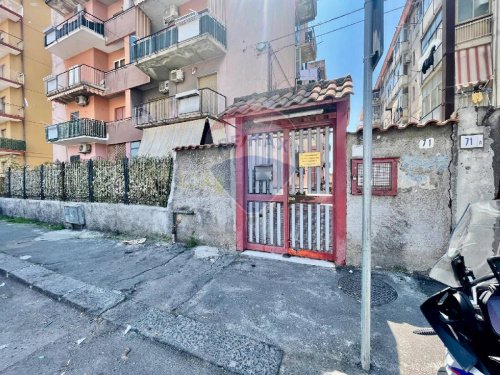 Appartement à Catane