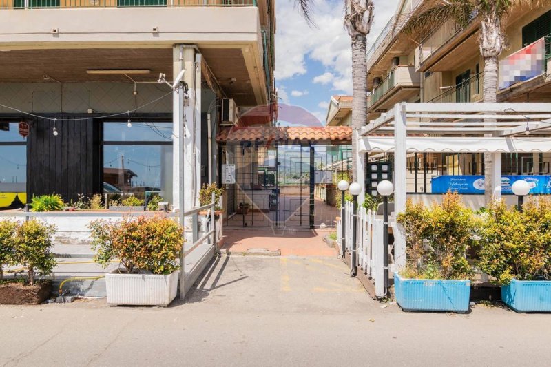 Appartement à Mascali