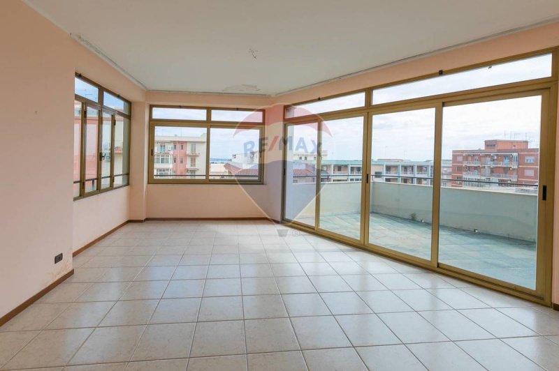 Wohnung in Syrakus