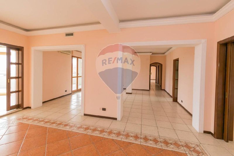 Wohnung in Syrakus