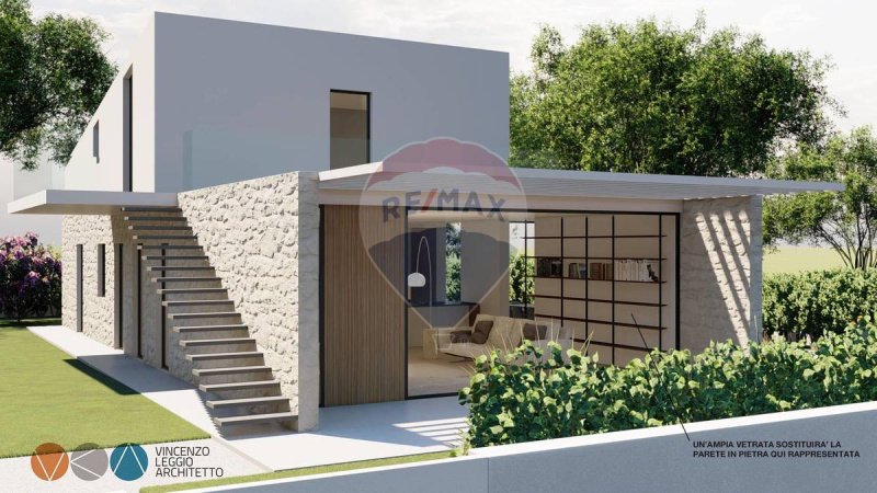 Country house in Ragusa
