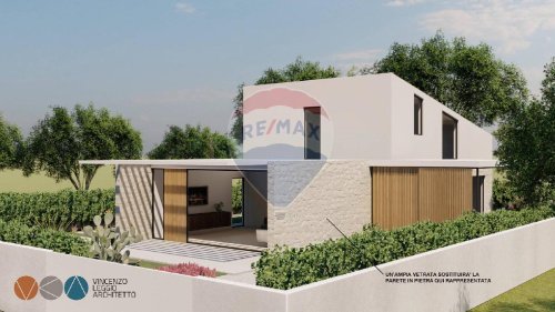 Country house in Ragusa