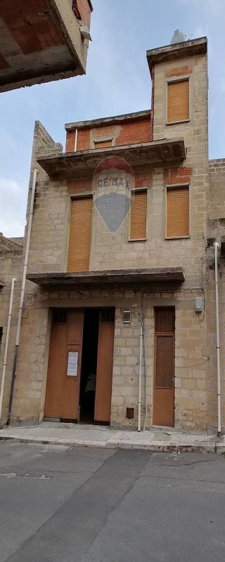 Особняк в Комизо