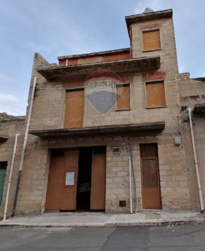 Maison individuelle à Comiso