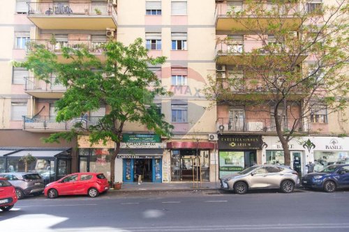 Lägenhet i Catania