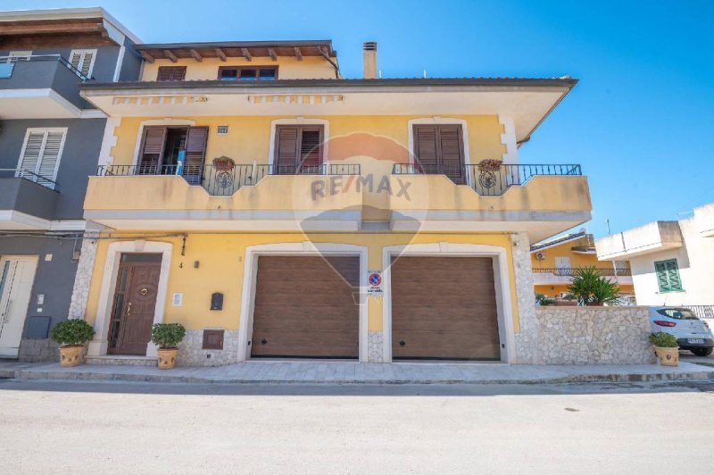 Villa i Pachino