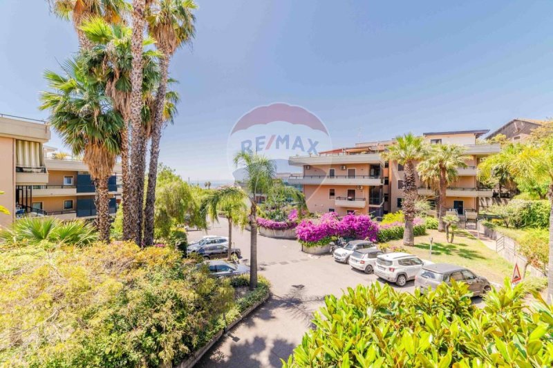 Appartamento a Tremestieri Etneo