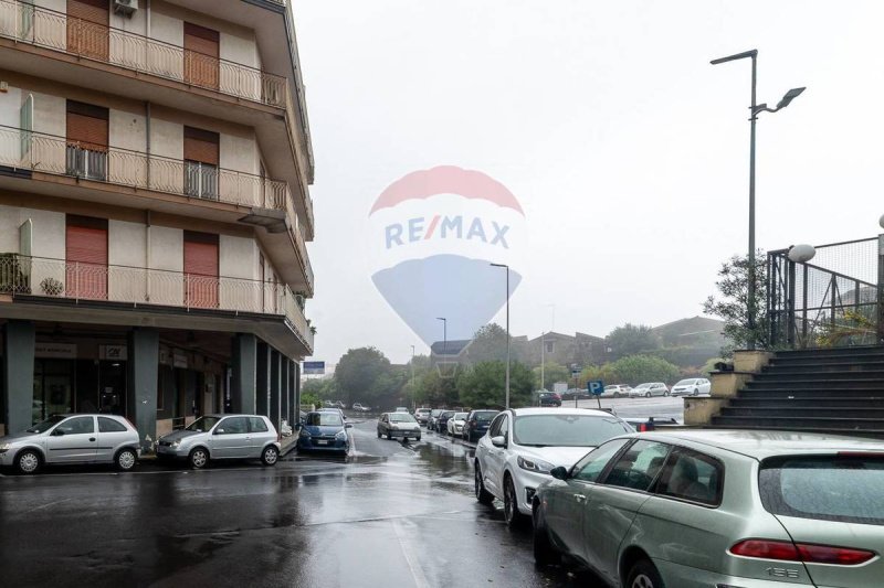 Apartamento em Mascalucia