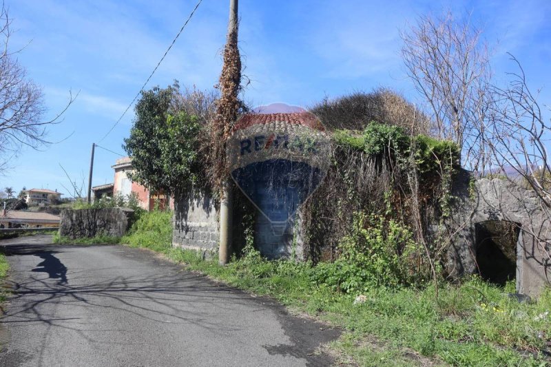 Casa di campagna a Santa Venerina