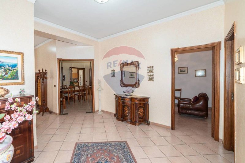 Wohnung in Randazzo