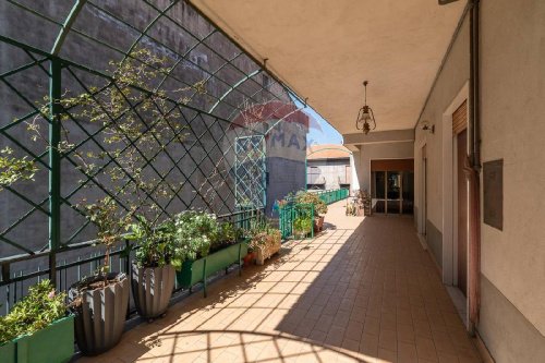 Wohnung in Randazzo