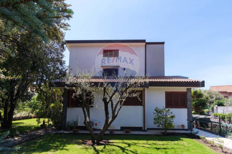 Villa in Mascalucia