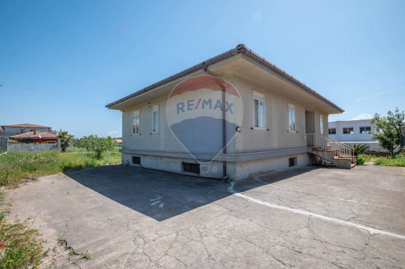 Villa en Grammichele