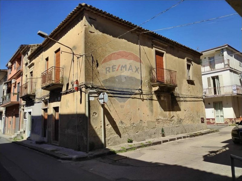 Detached house in Grammichele
