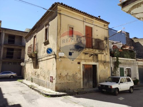 Detached house in Grammichele