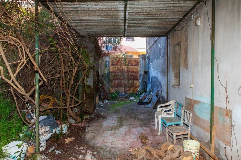 Casa de campo em Fiumefreddo di Sicilia