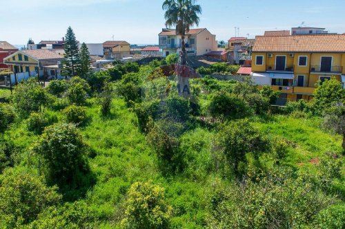 Terreno para construção em Fiumefreddo di Sicilia