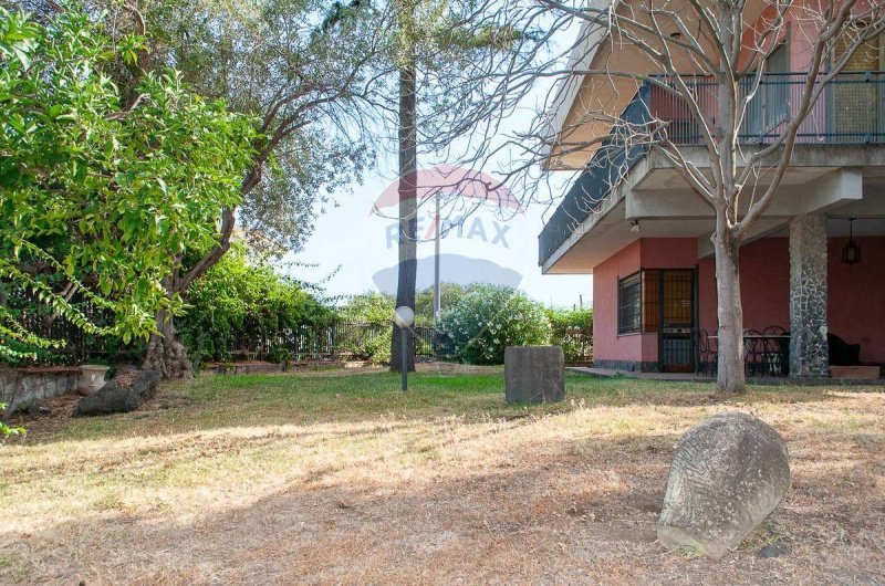 Villa a San Giovanni la Punta