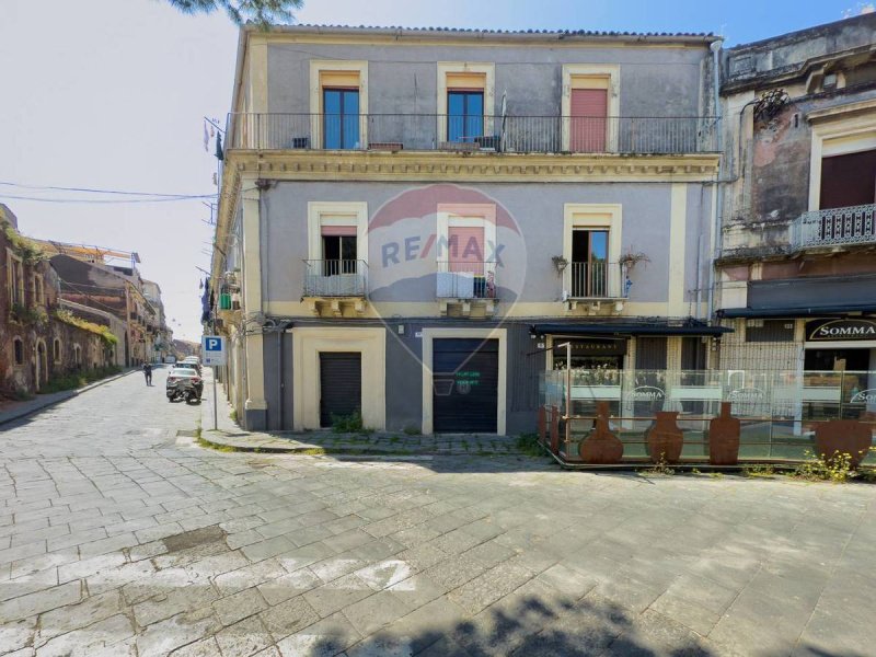 Apartment in Catania