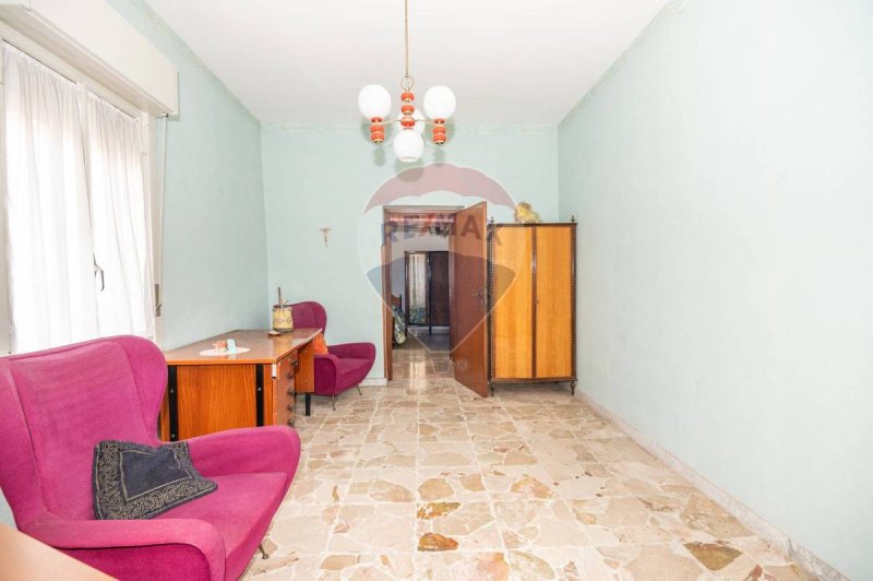 Appartement in Caltagirone