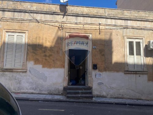 Особняк в Карлентини