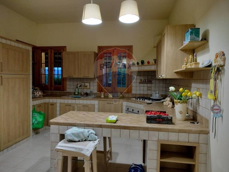 Country house in Vittoria