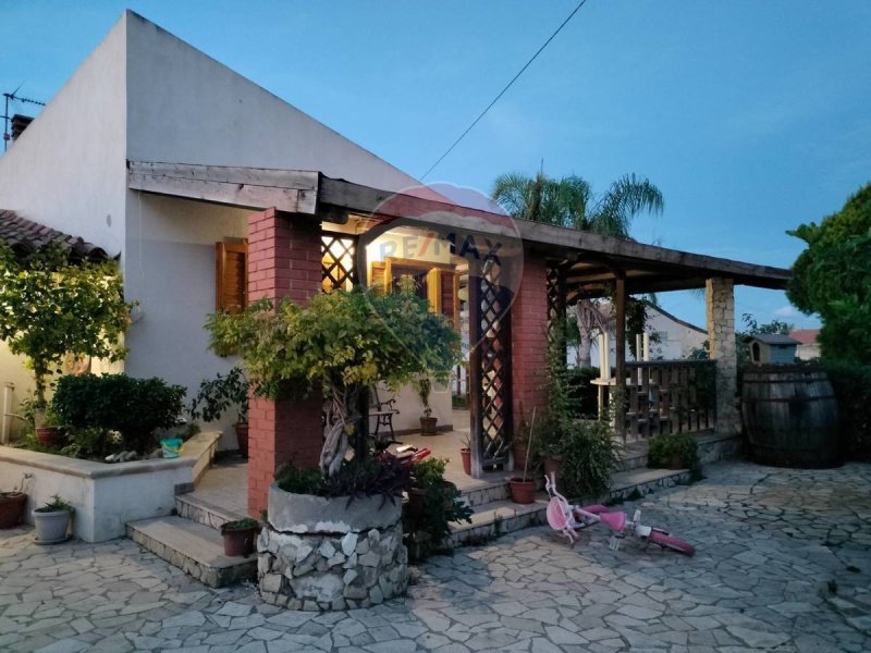 Casa de campo em Vittoria