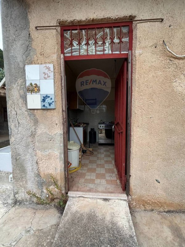 Casa de campo em Santa Cristina Gela