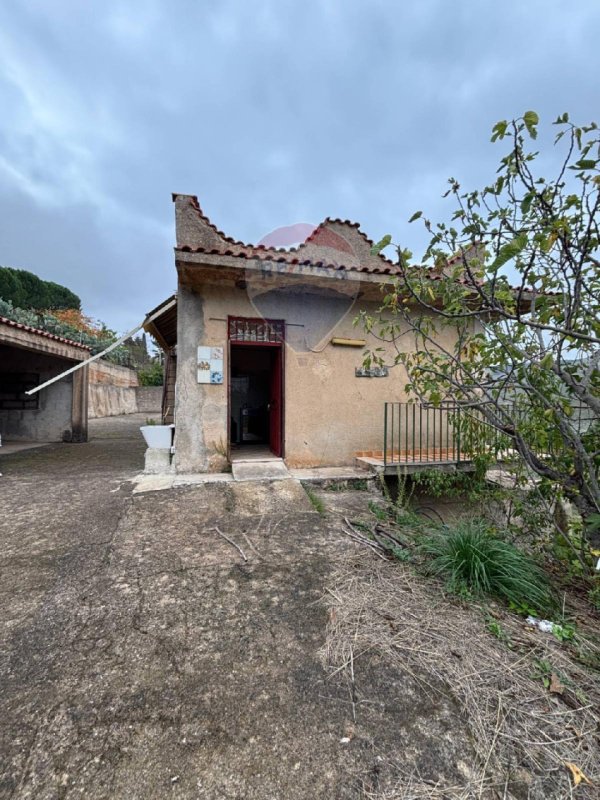 Casa de campo em Santa Cristina Gela