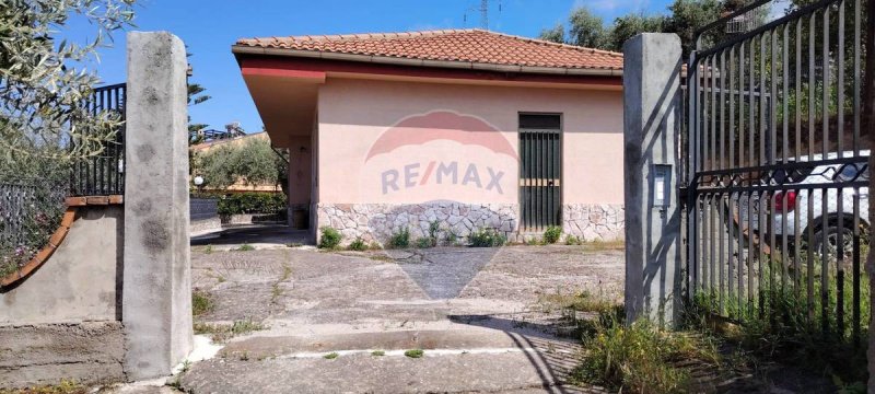 Villa à Termini Imerese