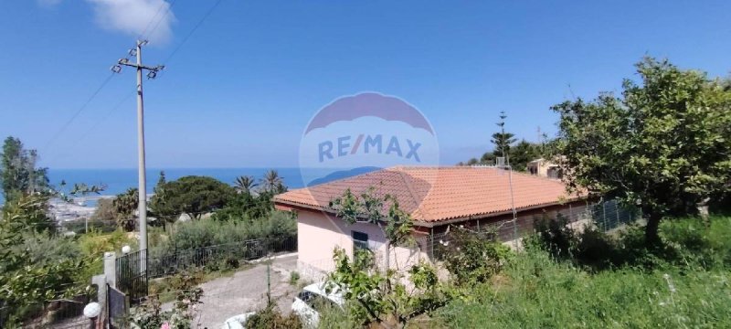 Villa à Termini Imerese