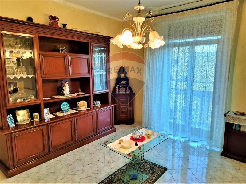 Appartement in Catanië