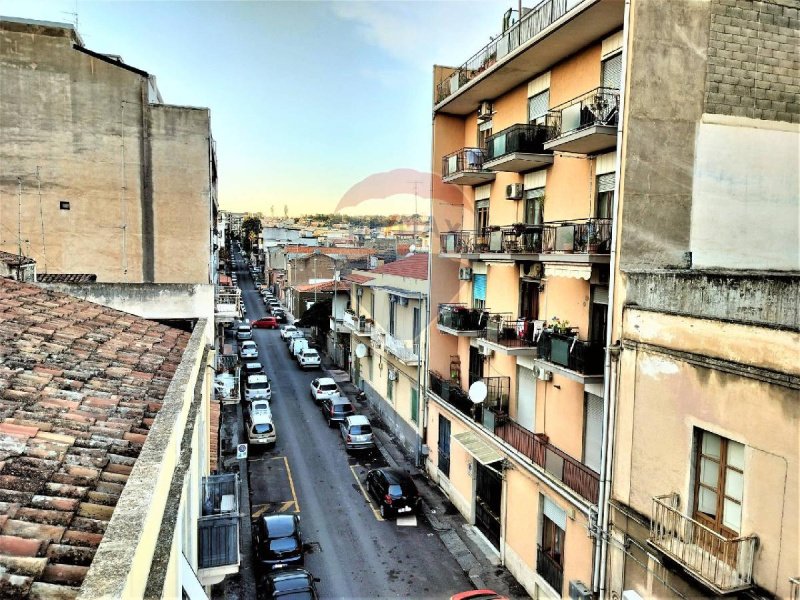 Appartement in Catanië