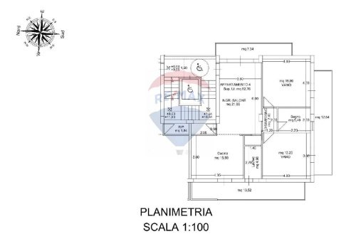 Appartamento a Acireale