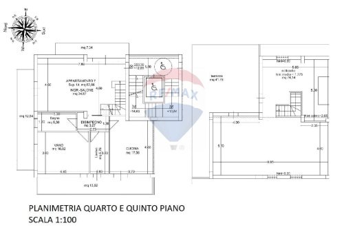 Wohnung in Acireale