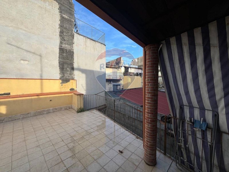Apartment in Catania