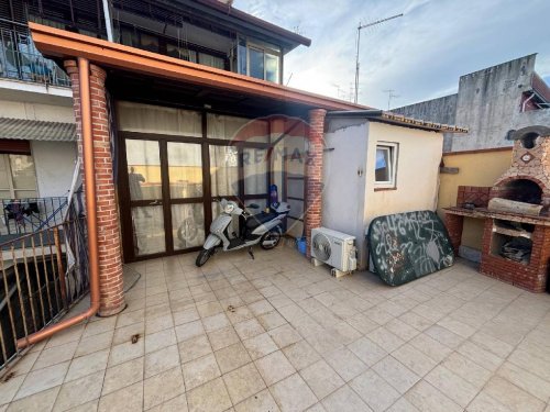 Apartment in Catania
