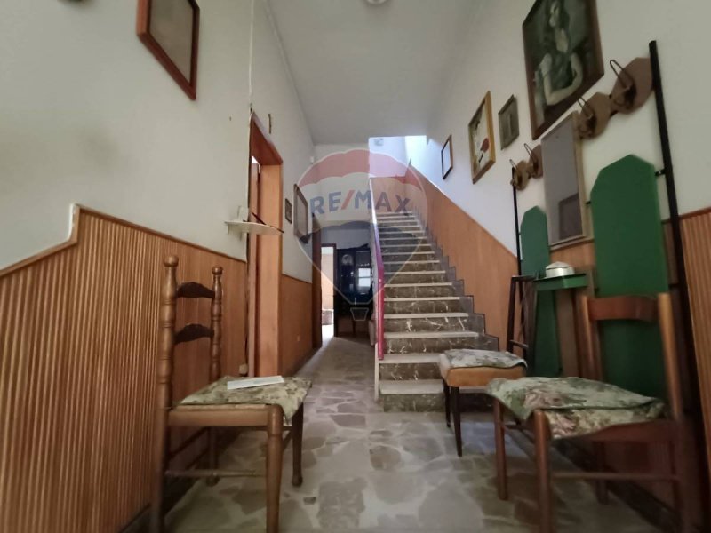 Vrijstaande woning in Pachino