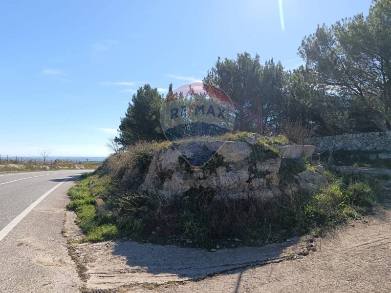 Agricultural land in Ragusa