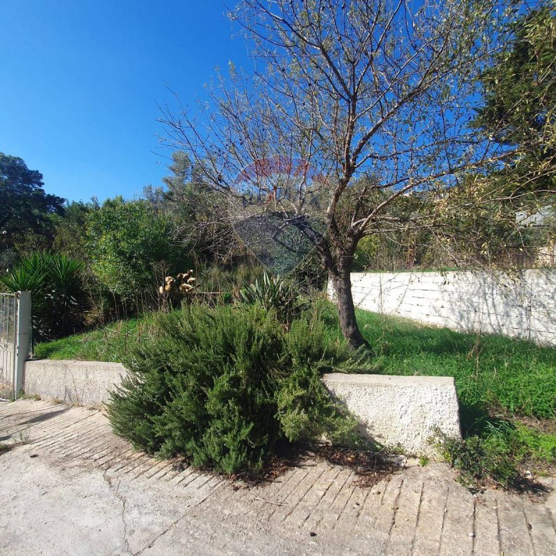 Villa à Misilmeri